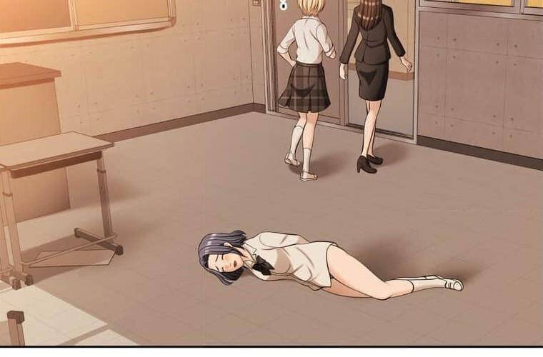 Giáo Viên Ác Quỷ Saiko: Chapter 93