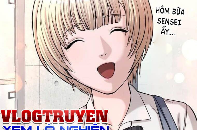 Giáo Viên Ác Quỷ Saiko: Chapter 94