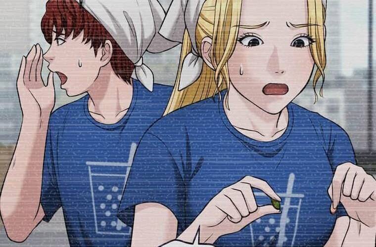 Giáo Viên Ác Quỷ Saiko: Chapter 94