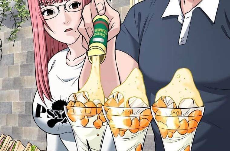 Giáo Viên Ác Quỷ Saiko: Chapter 95