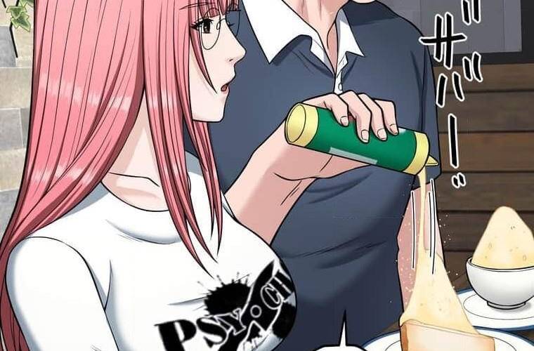 Giáo Viên Ác Quỷ Saiko: Chapter 95