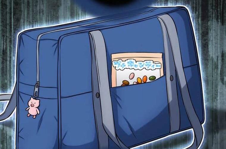 Giáo Viên Ác Quỷ Saiko: Chapter 96