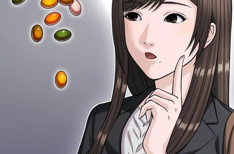 Giáo Viên Ác Quỷ Saiko: Chapter 96