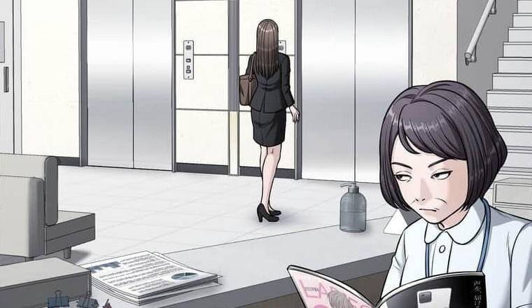 Giáo Viên Ác Quỷ Saiko: Chapter 96