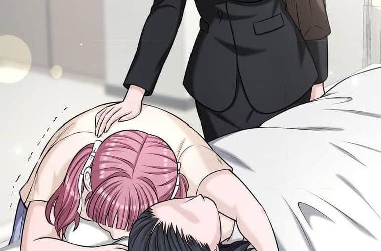 Giáo Viên Ác Quỷ Saiko: Chapter 96