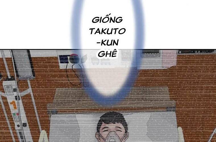 Giáo Viên Ác Quỷ Saiko: Chapter 96