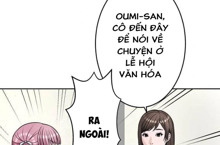Giáo Viên Ác Quỷ Saiko: Chapter 96