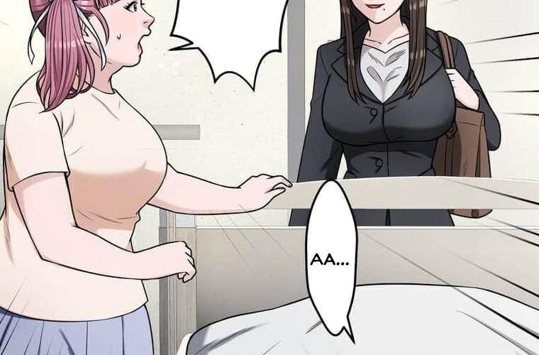 Giáo Viên Ác Quỷ Saiko: Chapter 96