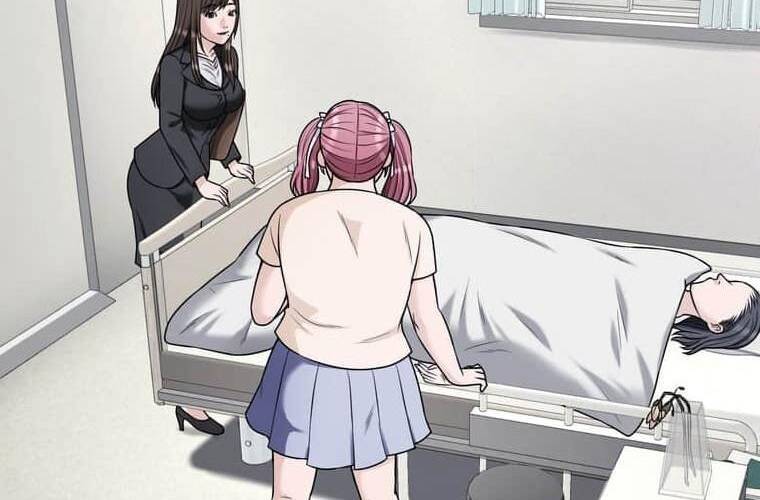 Giáo Viên Ác Quỷ Saiko: Chapter 96