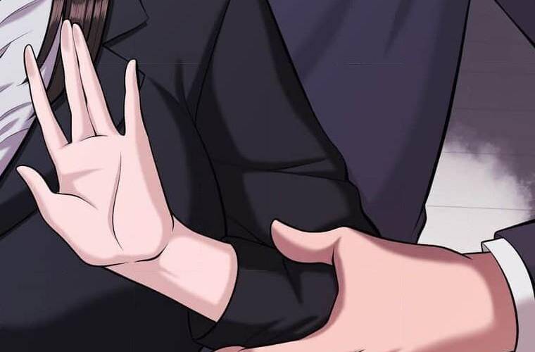 Giáo Viên Ác Quỷ Saiko: Chapter 97