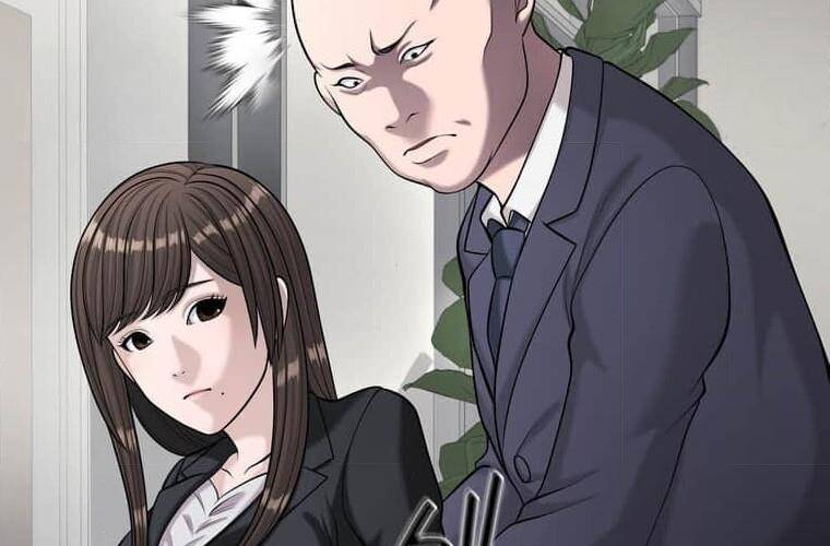 Giáo Viên Ác Quỷ Saiko: Chapter 97