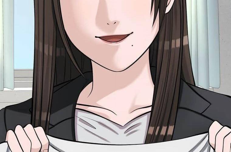 Giáo Viên Ác Quỷ Saiko: Chapter 97