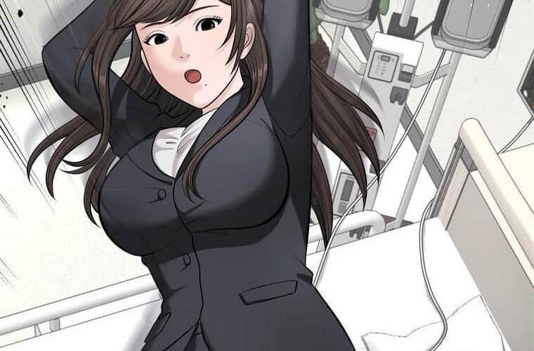 Giáo Viên Ác Quỷ Saiko: Chapter 97