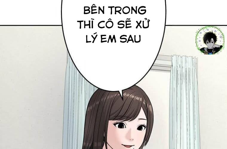 Giáo Viên Ác Quỷ Saiko: Chapter 97