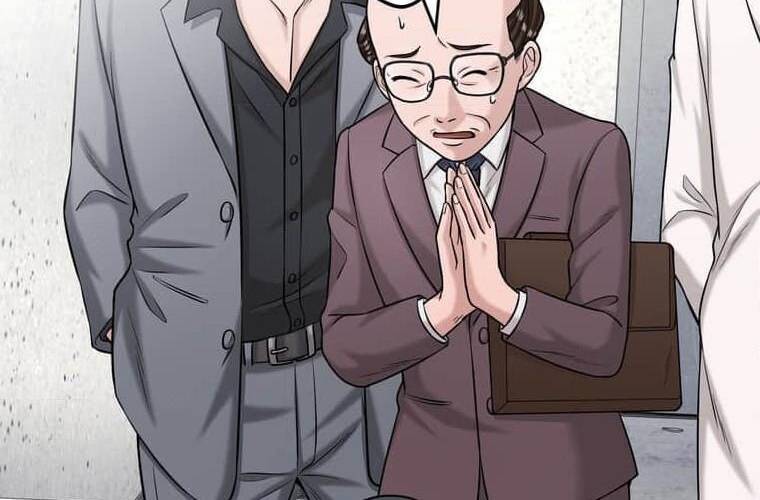 Giáo Viên Ác Quỷ Saiko: Chapter 98