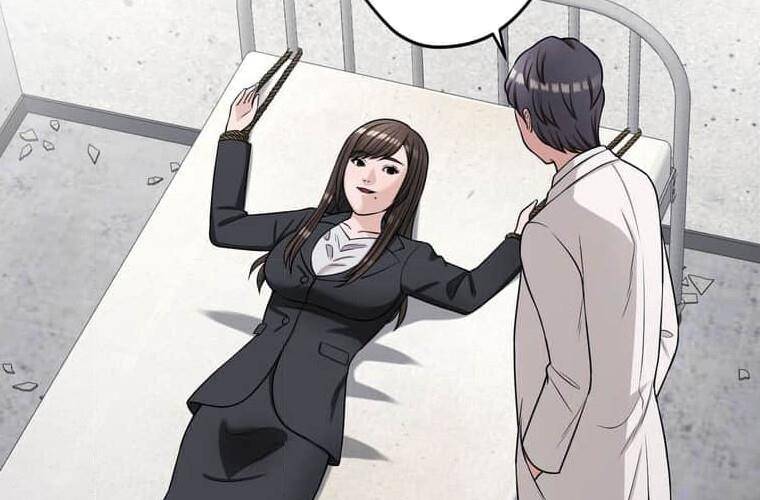 Giáo Viên Ác Quỷ Saiko: Chapter 98