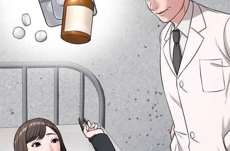 Giáo Viên Ác Quỷ Saiko: Chapter 98