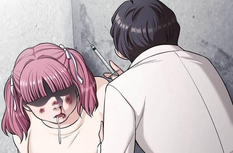 Giáo Viên Ác Quỷ Saiko: Chapter 99