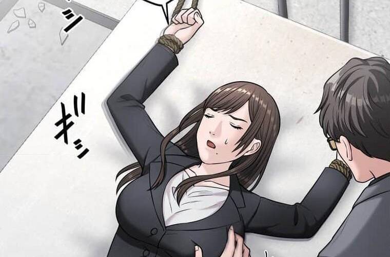 Giáo Viên Ác Quỷ Saiko: Chapter 99