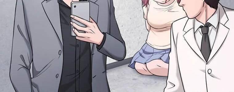 Giáo Viên Ác Quỷ Saiko: Chapter 99