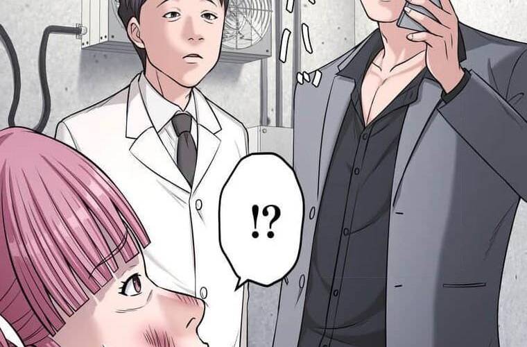 Giáo Viên Ác Quỷ Saiko: Chapter 99