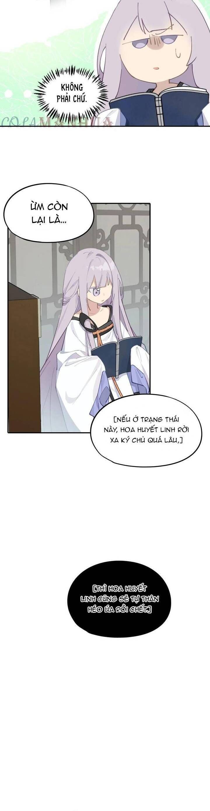 Giết Chết Nam Chính, Ta Trở Thành Nữ Ma Đầu.: Chapter 10