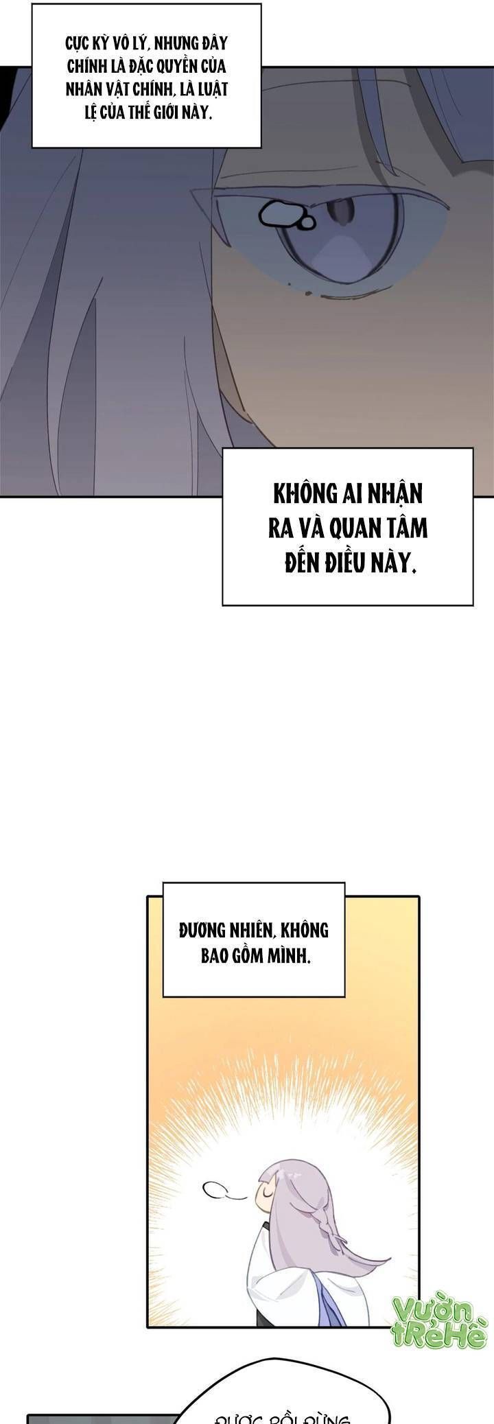 Giết Chết Nam Chính, Ta Trở Thành Nữ Ma Đầu.: Chapter 15