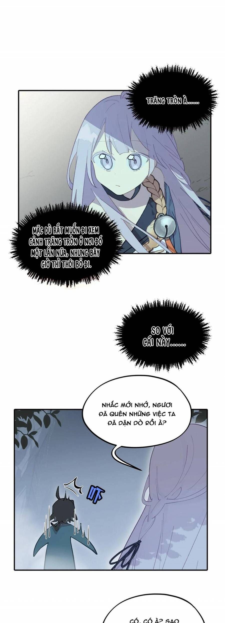 Giết Chết Nam Chính, Ta Trở Thành Nữ Ma Đầu.: Chapter 17