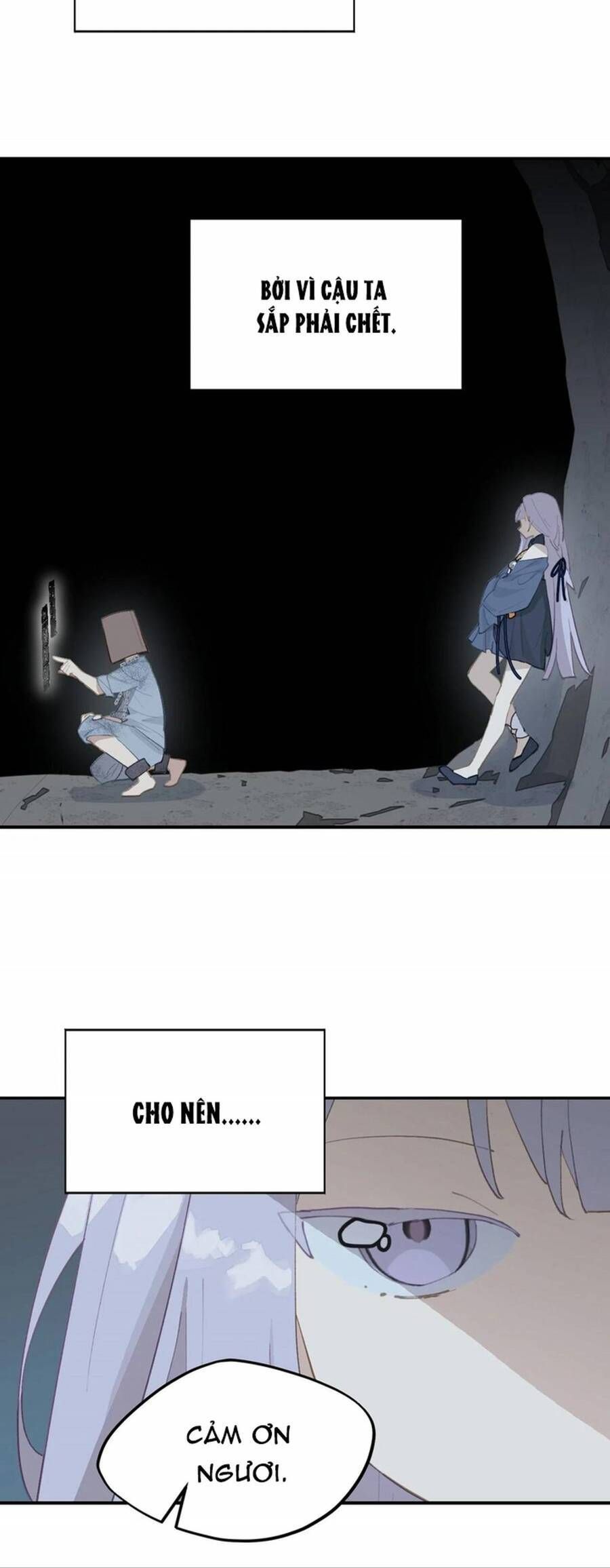 Giết Chết Nam Chính, Ta Trở Thành Nữ Ma Đầu.: Chapter 17