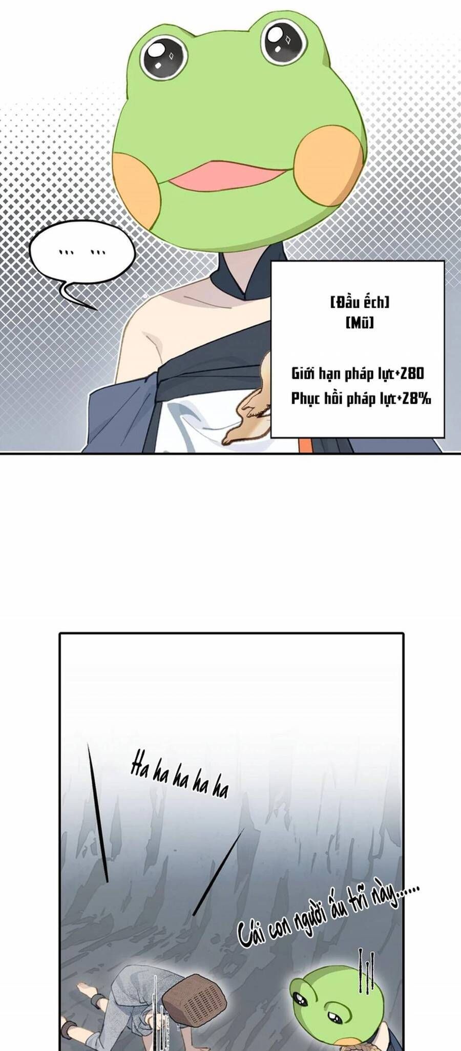 Giết Chết Nam Chính, Ta Trở Thành Nữ Ma Đầu.: Chapter 17