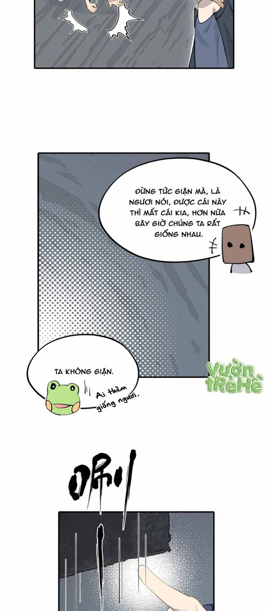 Giết Chết Nam Chính, Ta Trở Thành Nữ Ma Đầu.: Chapter 17