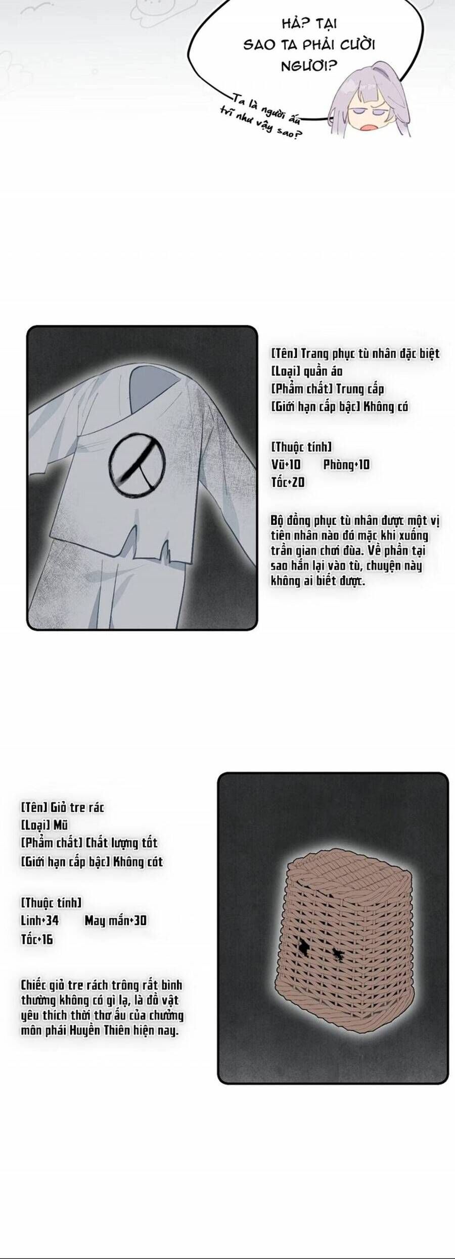 Giết Chết Nam Chính, Ta Trở Thành Nữ Ma Đầu.: Chapter 17