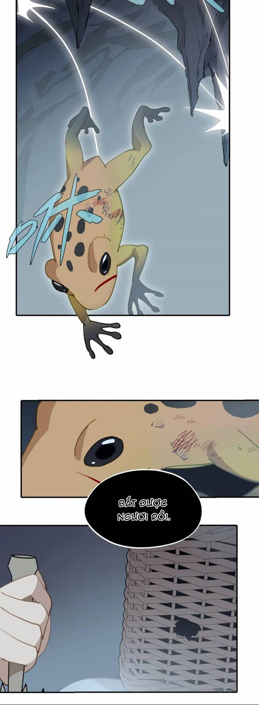 Giết Chết Nam Chính, Ta Trở Thành Nữ Ma Đầu.: Chapter 17