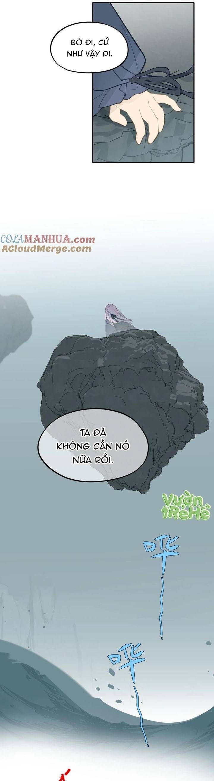 Giết Chết Nam Chính, Ta Trở Thành Nữ Ma Đầu.: Chapter 19
