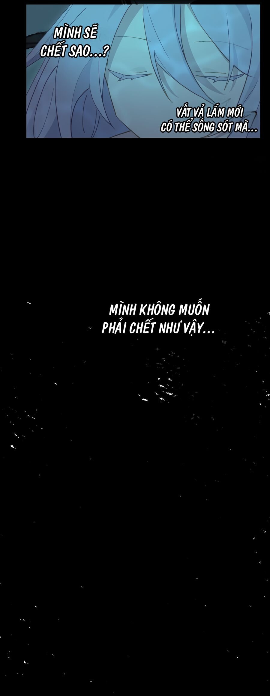 Giết Chết Nam Chính, Ta Trở Thành Nữ Ma Đầu.: Chapter 4