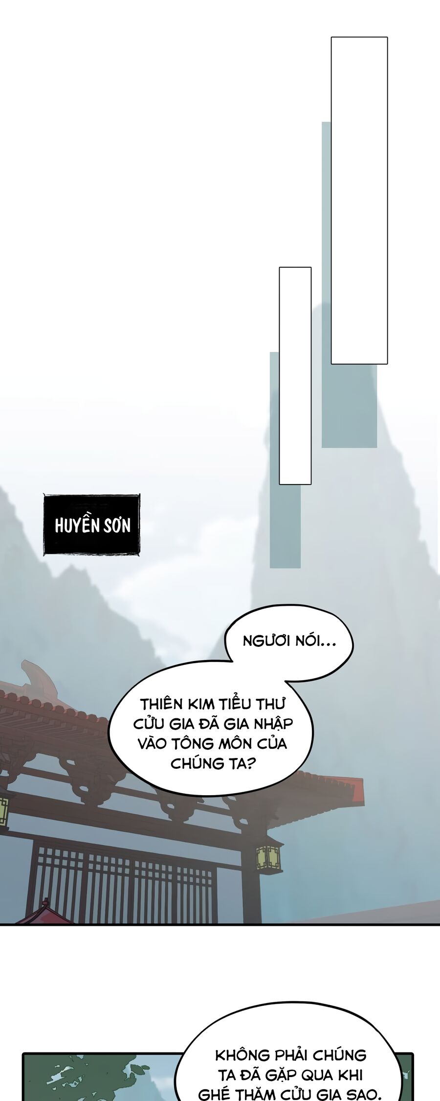 Giết Chết Nam Chính, Ta Trở Thành Nữ Ma Đầu.: Chapter 5