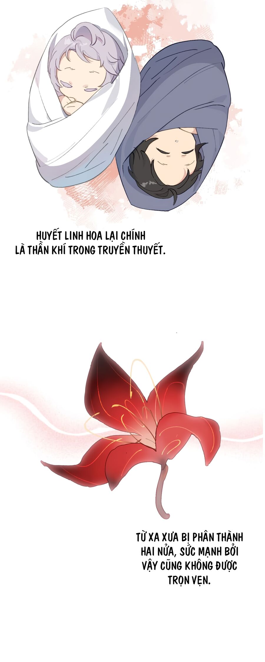 Giết Chết Nam Chính, Ta Trở Thành Nữ Ma Đầu.: Chapter 5