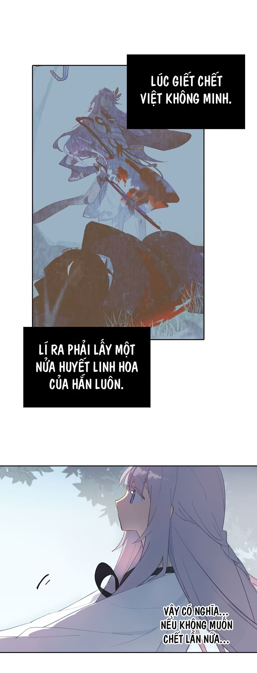Giết Chết Nam Chính, Ta Trở Thành Nữ Ma Đầu.: Chapter 5