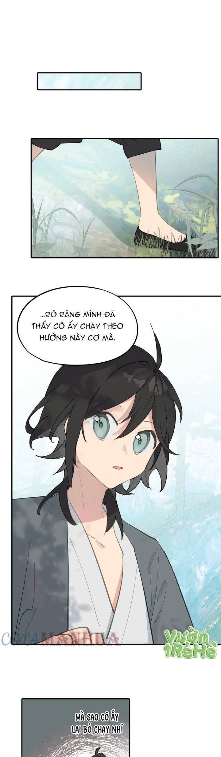 Giết Chết Nam Chính, Ta Trở Thành Nữ Ma Đầu.: Chapter 7