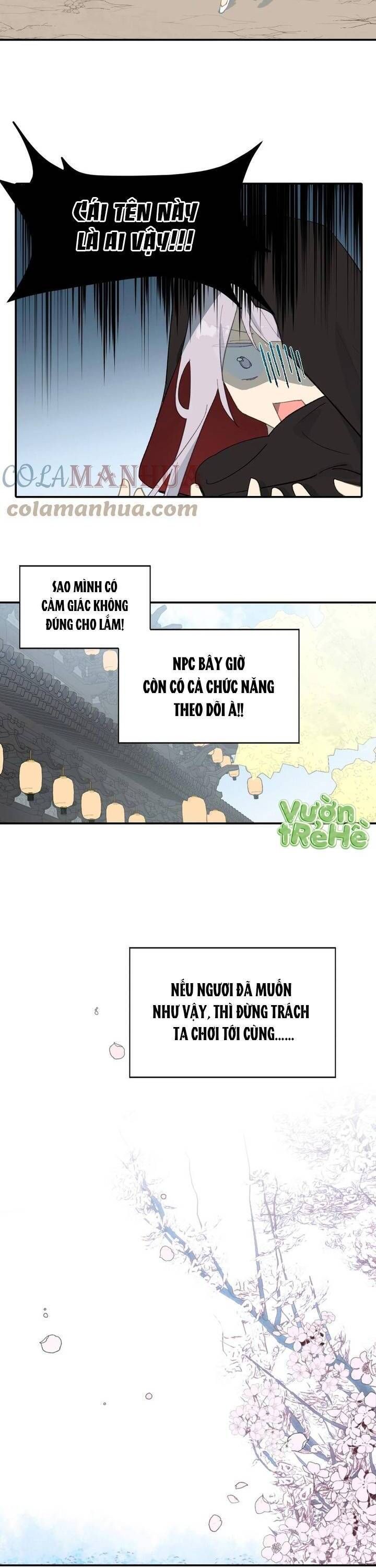 Giết Chết Nam Chính, Ta Trở Thành Nữ Ma Đầu.: Chapter 7