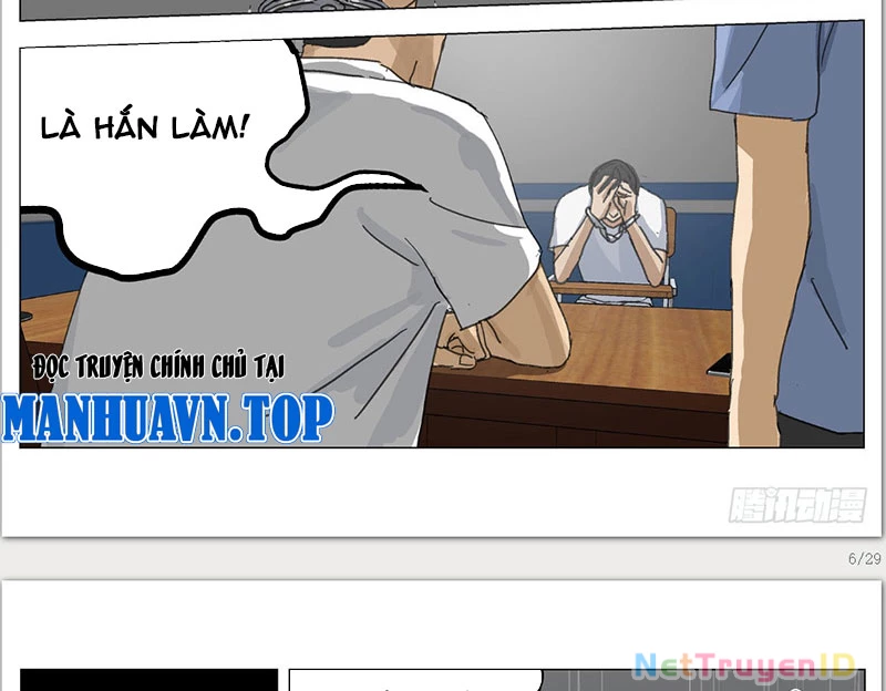 Giết Chết Ta Ở Thế Giới Song Song: Chapter 1