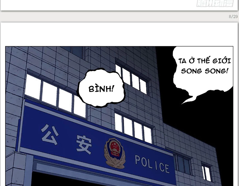 Giết Chết Ta Ở Thế Giới Song Song: Chapter 1