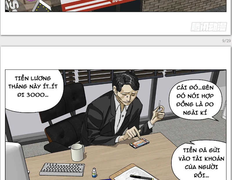 Giết Chết Ta Ở Thế Giới Song Song: Chapter 1