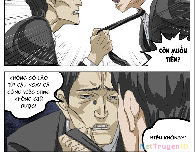Giết Chết Ta Ở Thế Giới Song Song: Chapter 1