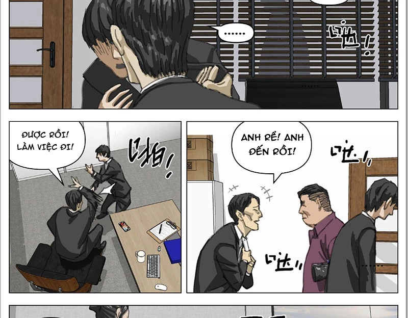 Giết Chết Ta Ở Thế Giới Song Song: Chapter 1