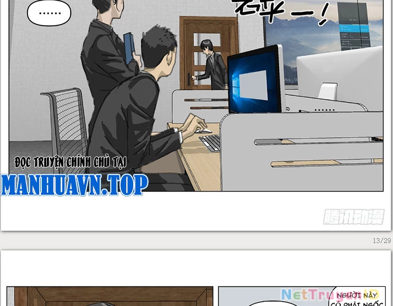 Giết Chết Ta Ở Thế Giới Song Song: Chapter 1