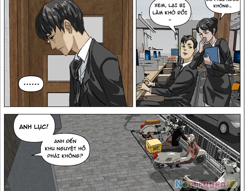 Giết Chết Ta Ở Thế Giới Song Song: Chapter 1