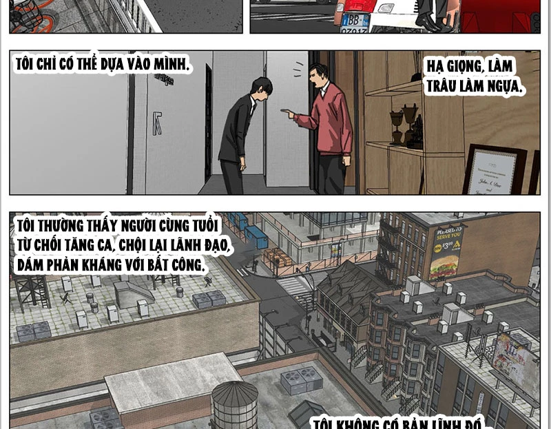 Giết Chết Ta Ở Thế Giới Song Song: Chapter 1