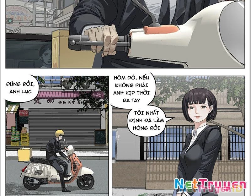 Giết Chết Ta Ở Thế Giới Song Song: Chapter 1