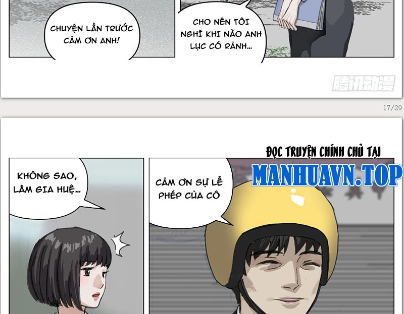 Giết Chết Ta Ở Thế Giới Song Song: Chapter 1